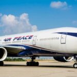 Air Peace Pilots Used Alcohol, Drugs Minutes Before Landing Mishap