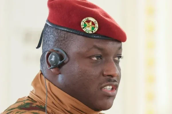 Burkina Faso Scraps Visa Fees For African Travelers
