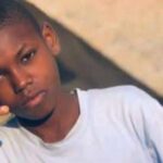 After Actress Peju Ogunmola Lost Her Son, Veteran Nollywood Actor, Ibrahim Chatta Has Lost His Son