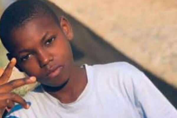 After Actress Peju Ogunmola Lost Her Son, Veteran Nollywood Actor, Ibrahim Chatta Has Lost His Son