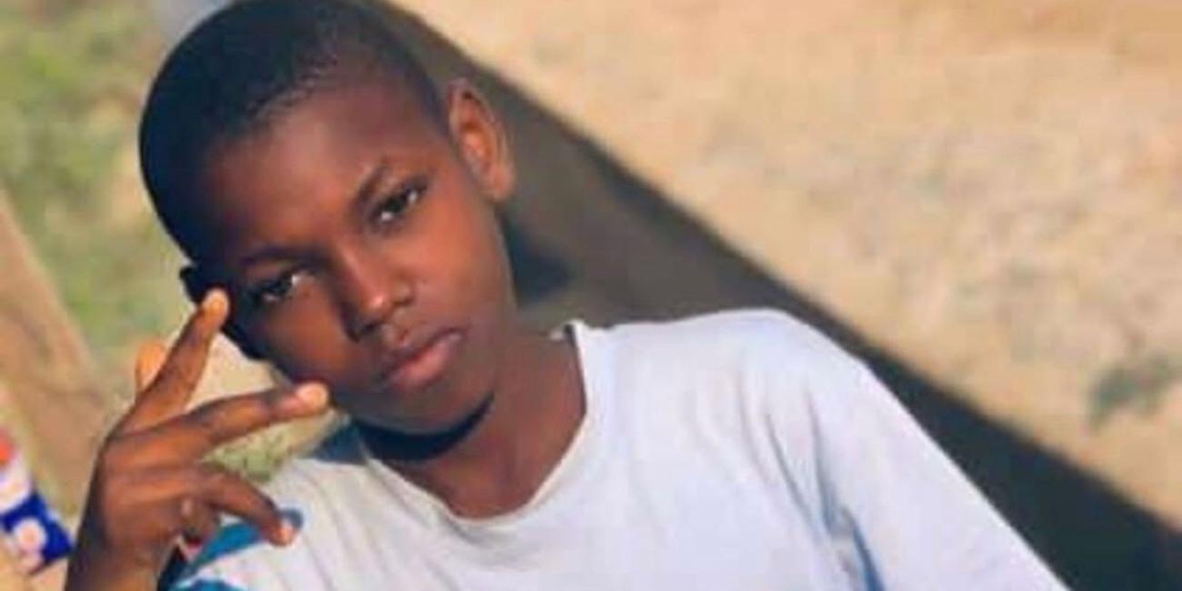 After Actress Peju Ogunmola Lost Her Son, Veteran Nollywood Actor, Ibrahim Chatta Has Lost His Son