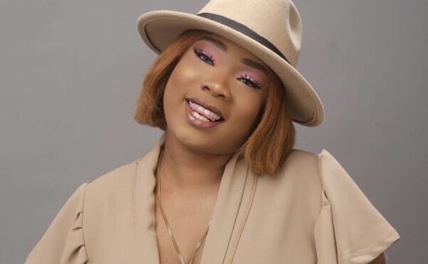 Motunde Speaks On Effect Of Pregnancy Rumors With Mr. Macaroni