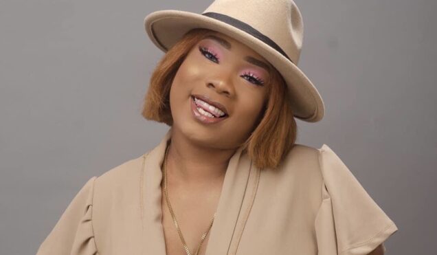 Motunde Speaks On Effect Of Pregnancy Rumors With Mr. Macaroni