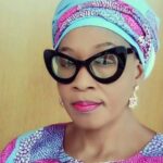 Sujimoto Vs Enugu State: Kemi Olunloyo Takes A Side