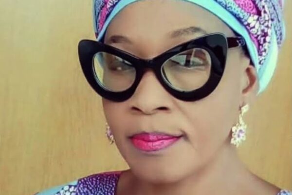 Sujimoto Vs Enugu State: Kemi Olunloyo Takes A Side
