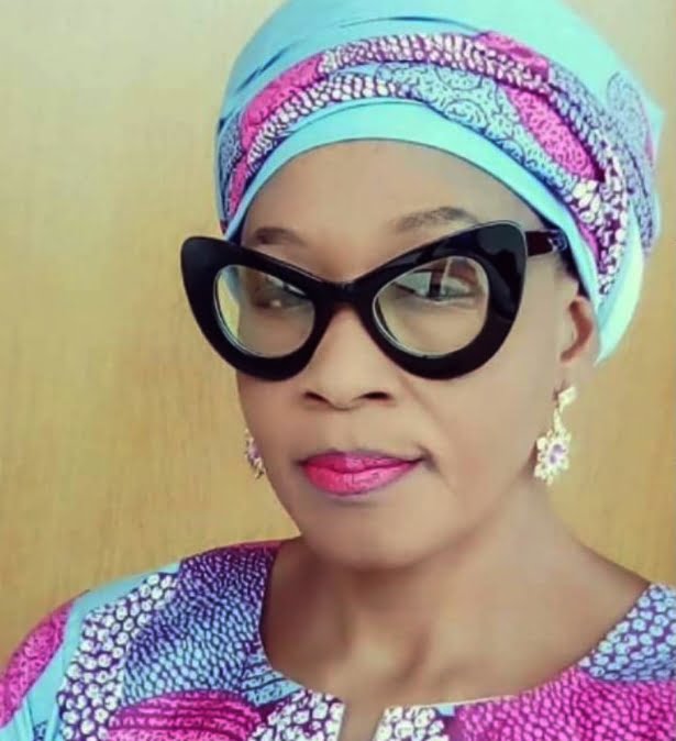 Sujimoto Vs Enugu State: Kemi Olunloyo Takes A Side
