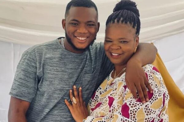 Actress Peju Ogunmola’s Son Didn’t Die From Bathroom Fall – Family