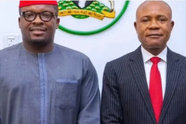 ‘Sujimoto Vs Enugu State: Enugu State Government Side Of The Story