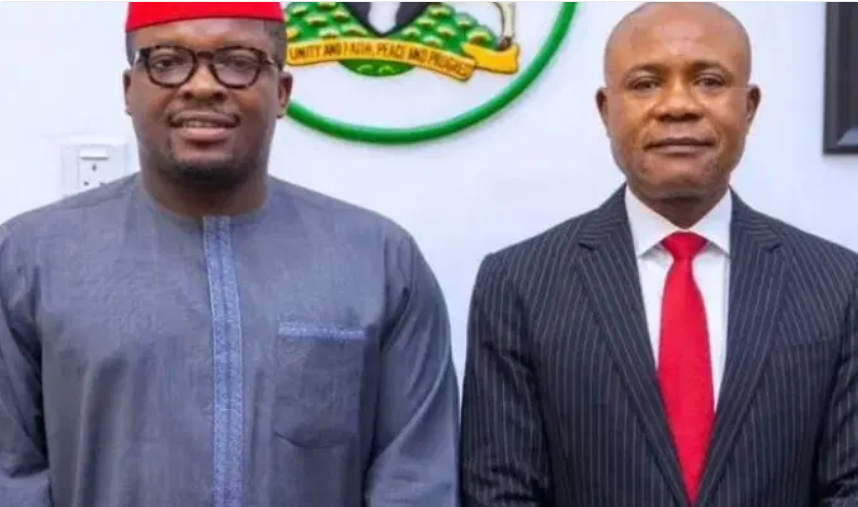 ‘Sujimoto Vs Enugu State: Enugu State Government Side Of The Story