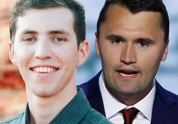 Charlie Kirk's Suspected Shooter, Tyler Robinson, Placed In Special Housing Unit After Arrest