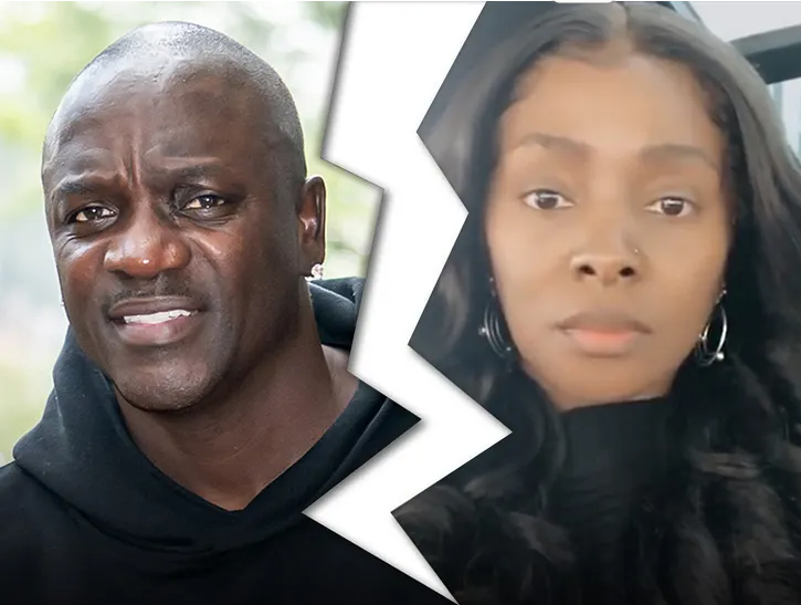 a male and female of African race