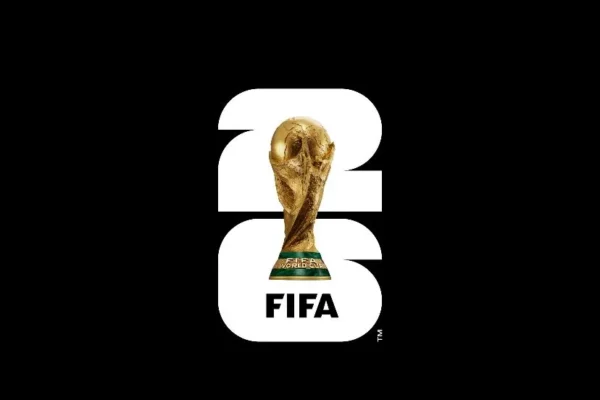 Fifa trouphy