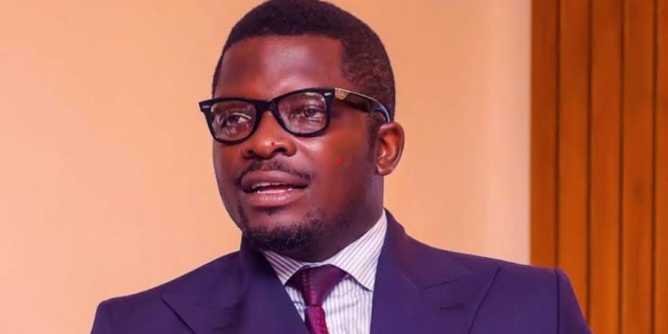 Sijibomi Ogundele