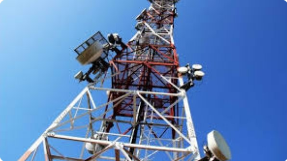 FG Removes 5% Telecom Tax On Voice, Data Services