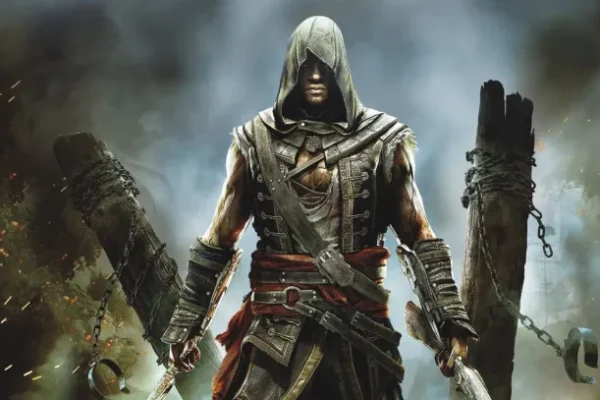 Assassin’s Creed Game