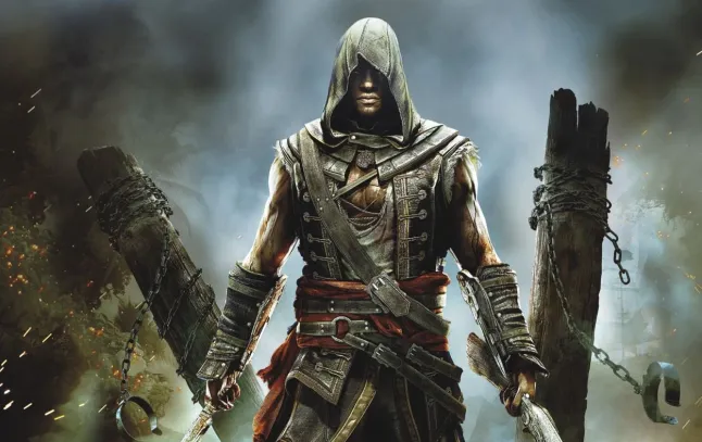 Assassin’s Creed Game