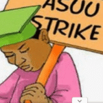 ASUU Suspends It's Warning Strike Action