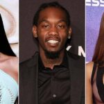 Cardi b Offset and Saweetie