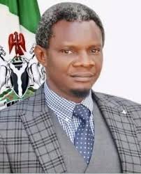 Chinedu Ogah, house of rep member in Question