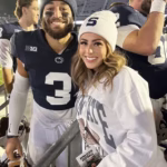 College Football Star To Face Homicide Charge Following Horrific ATV Crash That Claimed His Girlfriend’s Life College football star and his girlfriend