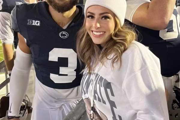 College Football Star To Face Homicide Charge Following Horrific ATV Crash That Claimed His Girlfriend’s Life College football star and his girlfriend