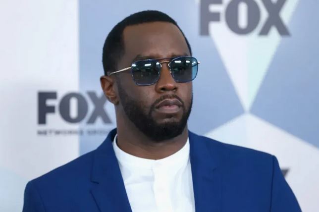 sentenced male, a music mogul