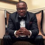 Comedian Julius Agwu Loses Mother