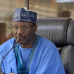 Former INEC Chairman