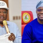 Governor Makinde Calls Out David Umahi Over Coastal Highway Inconsistencies
