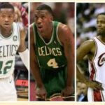 NBA Stars Billups, Rozier, Jones Arrested By FBI In Shocking Gambling Scandal basketballers on the pitch of play