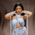 BBNaija Phyna Expresses Gratitude To God After Health Crisis female scantily dressed