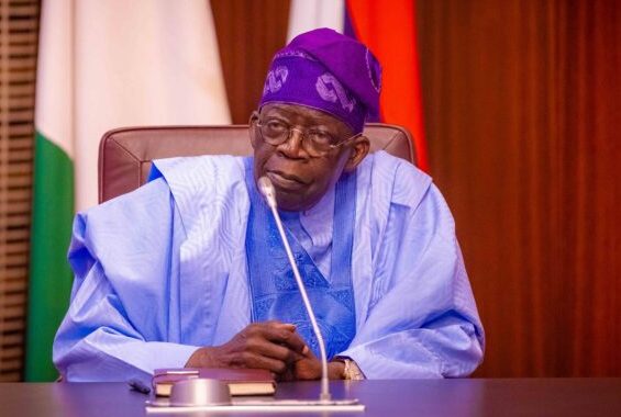 President Bola Tinubu Pardon List