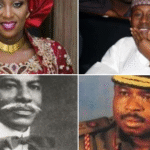 Full Details Of All The Nigerians Granted Presidential Pardon, Gives Reasons