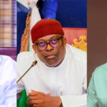 Court Throws Out Suit Against Tinubu Over Rivers Emergency Rule