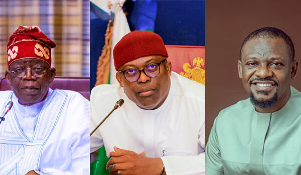 Court Throws Out Suit Against Tinubu Over Rivers Emergency Rule