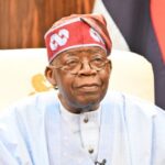 President Tinubu Sacks Service Chiefs President Tinubu Sacks Service Chiefs