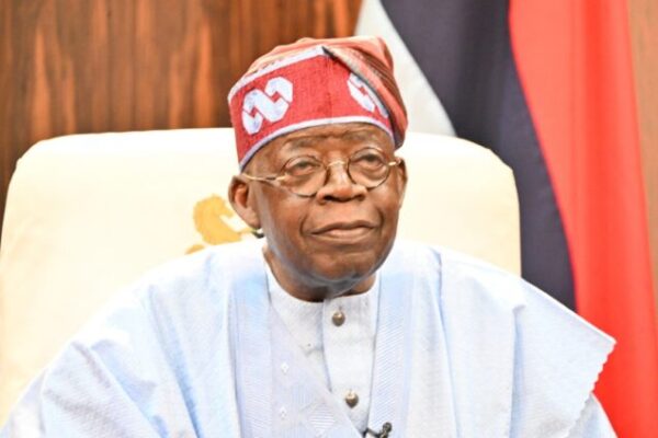 President Tinubu Sacks Service Chiefs