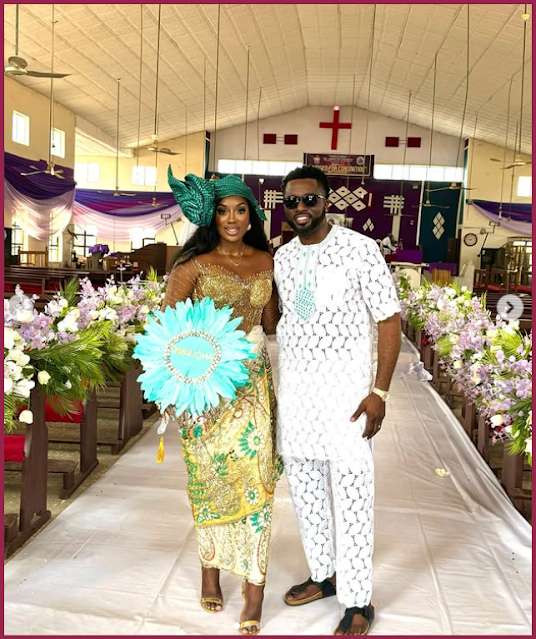 RHOP Star Wendy Osefo And Hubby Eddie Arrested Over Fraudulent Insurance Claim Worth $450,000 Real Housewife of Potomac and husband