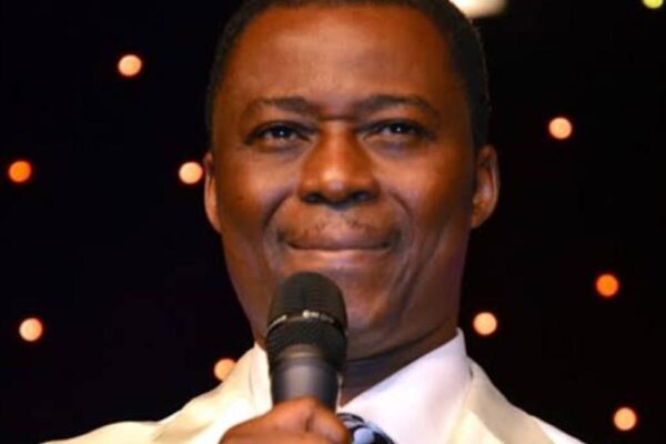 Leaked Audio Exposes MFM Overseer Olukoya Pressuring Pastor To Make Wife Deny Supporting Alleged Church Abuse Victim – Audio Accused General overseer