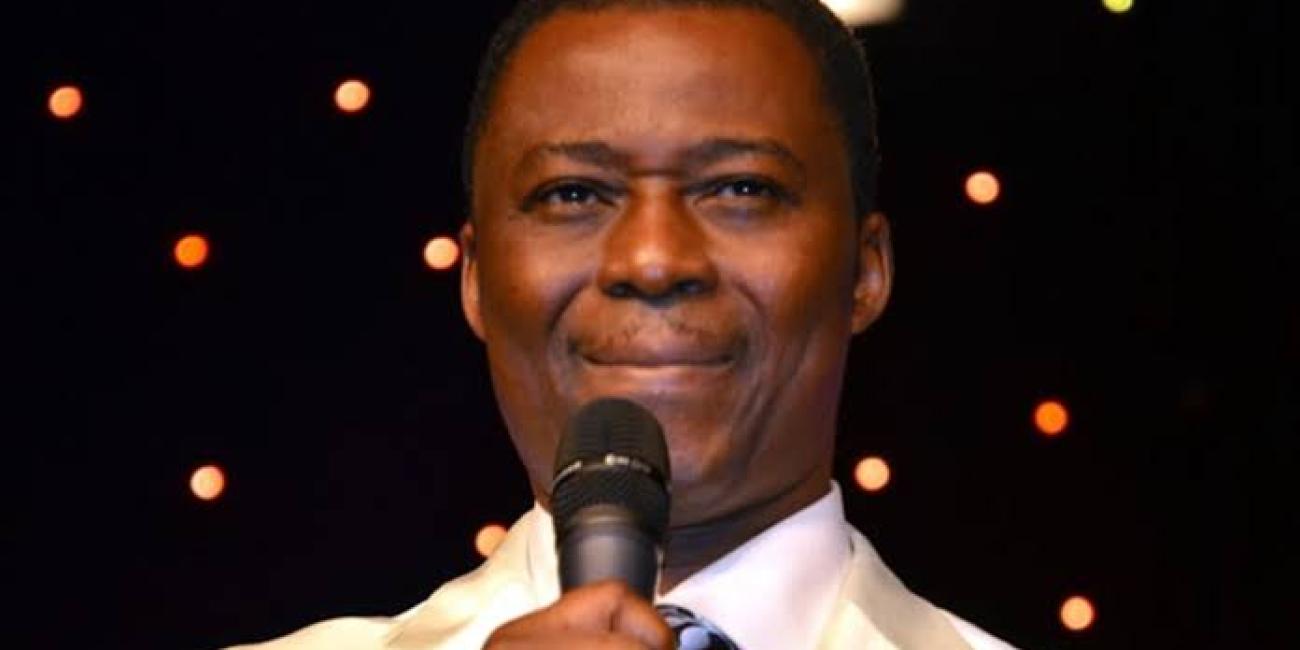 Accused General overseer