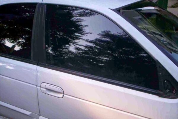 Tinted Glass Permit Enforcement Suspended