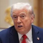 Trump’s health rumours just met the doctor’s verdict