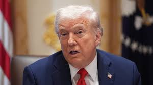 Trump’s health rumours just met the doctor’s verdict