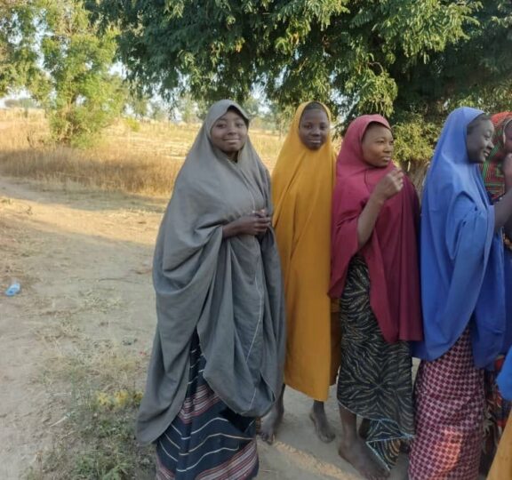 24 Kidnapped Kebbi Schoolgirls Regain Freedom