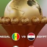 AFCON Semi-finals