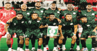AFCON 2025: Nigeria's Super Eagles Secure Semi-finals As Osimhen, Akor Score Algeria 2-0