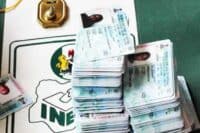 voters card