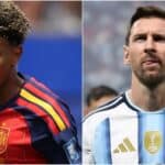 World cup finals captains