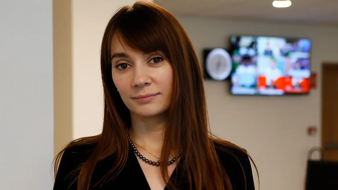 arrested pro-Russian commentator